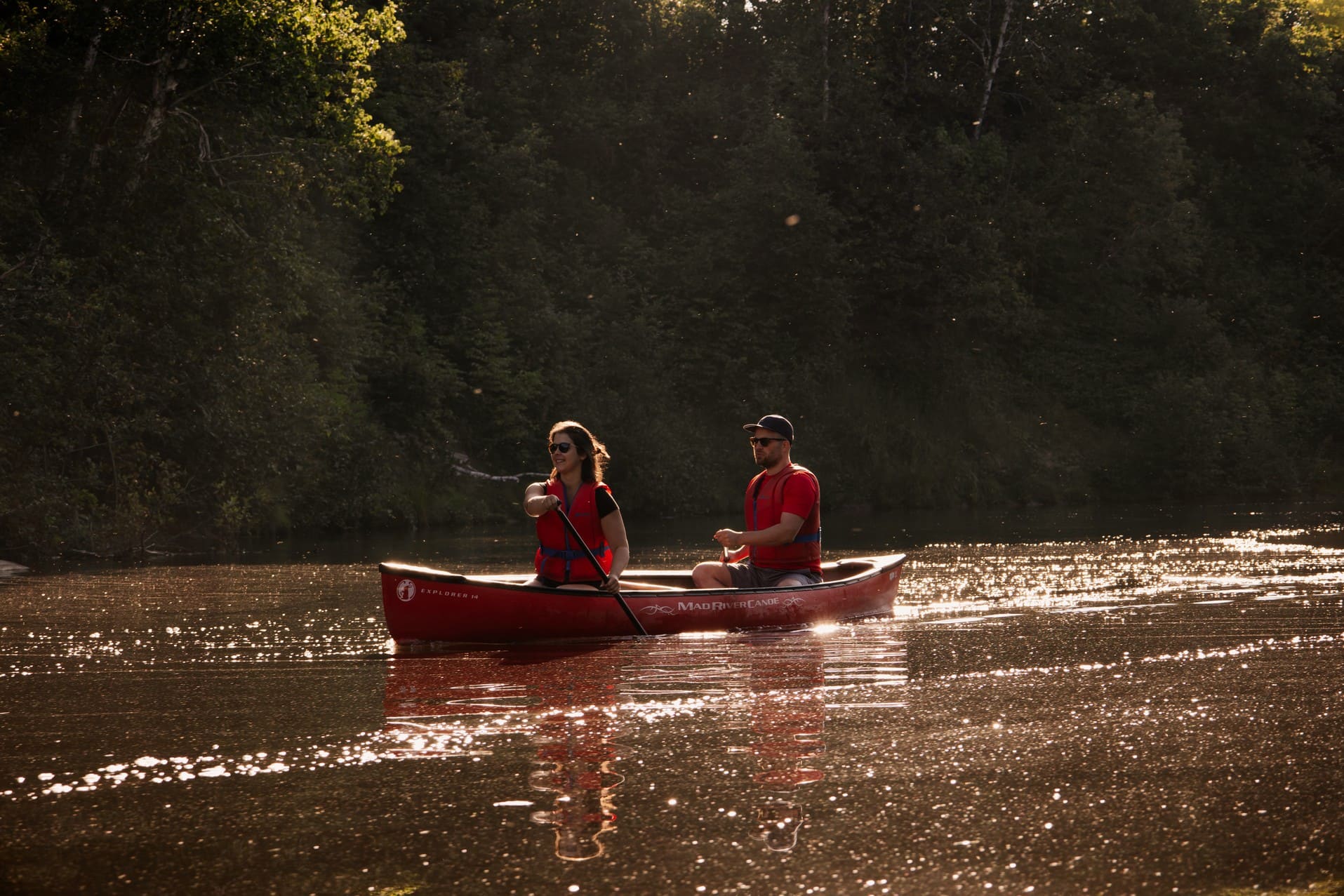 Image de bannière - Corporation du Parc de la Rivière-du-Moulin