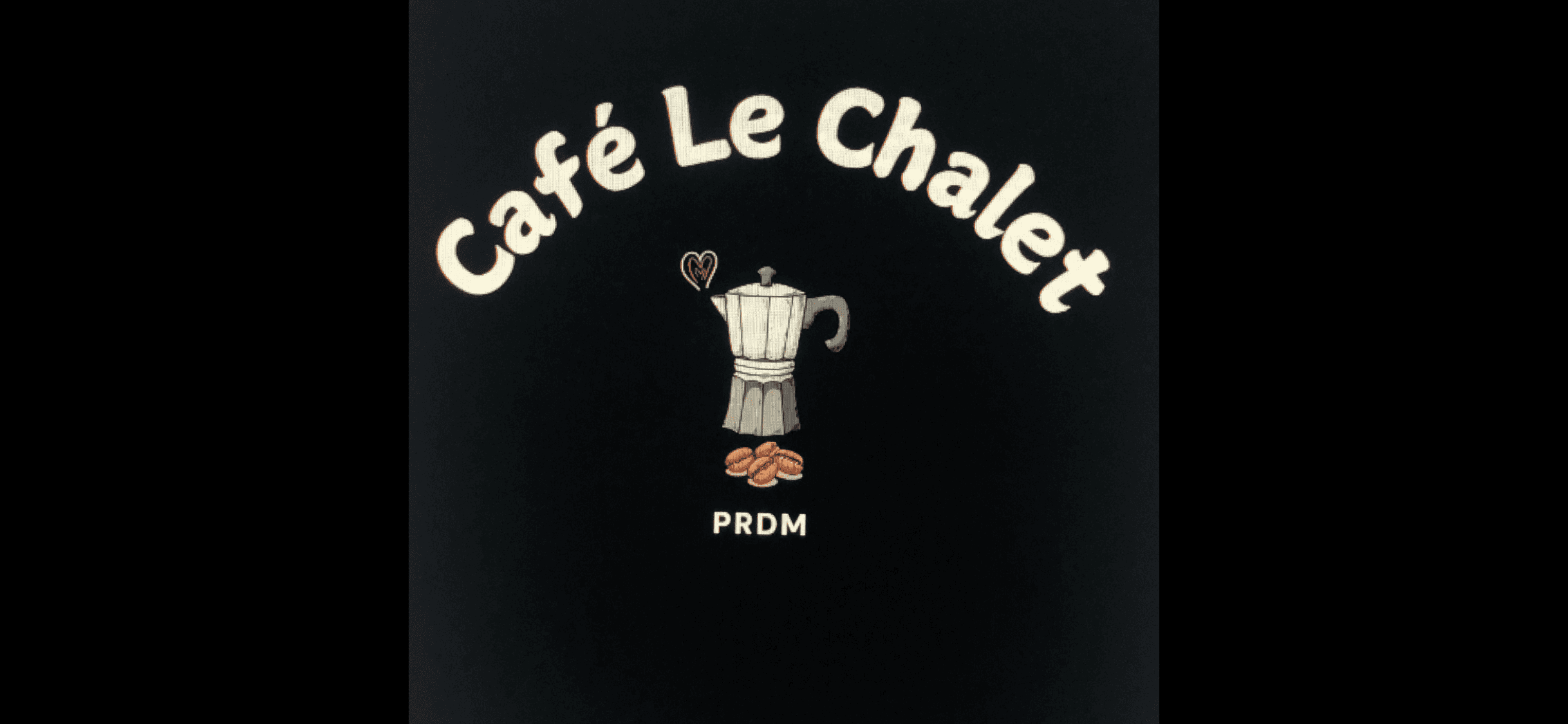 Image Café le Chalet - Corporation du Parc de la Rivière-du-Moulin