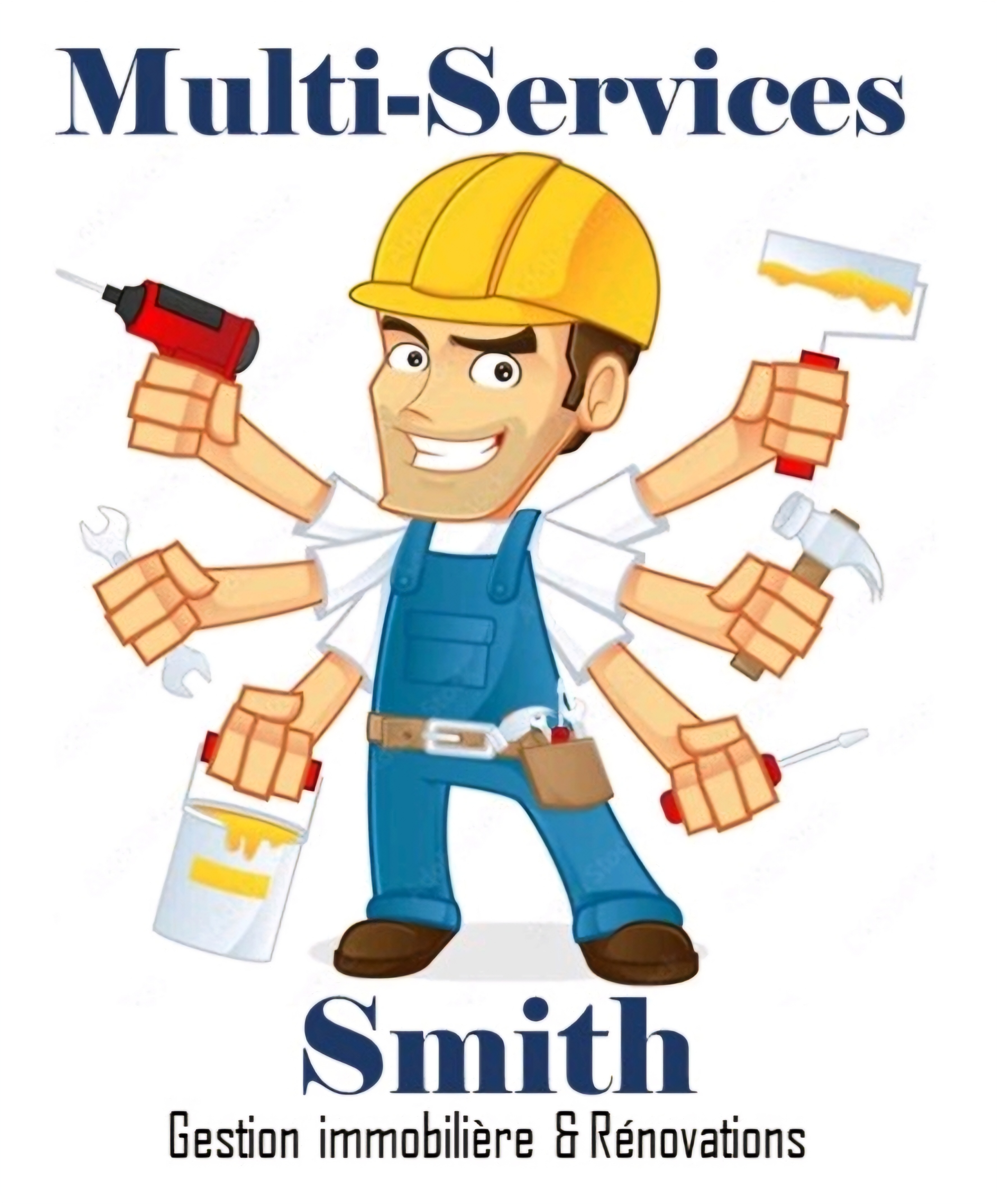 Multi-Services Smith