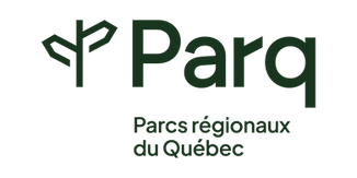 Image, logo - Corporation du Parc de la Rivière-du-Moulin