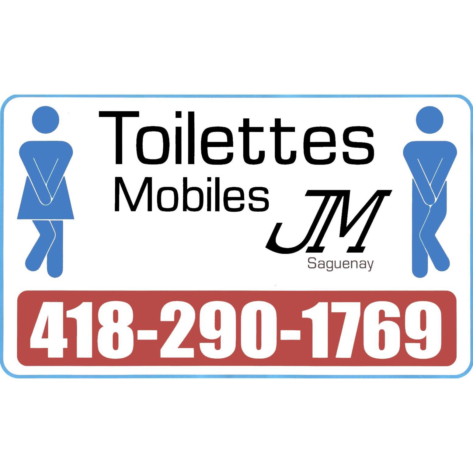 Toilettes Mobiles JM